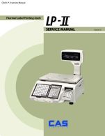 LP-II service